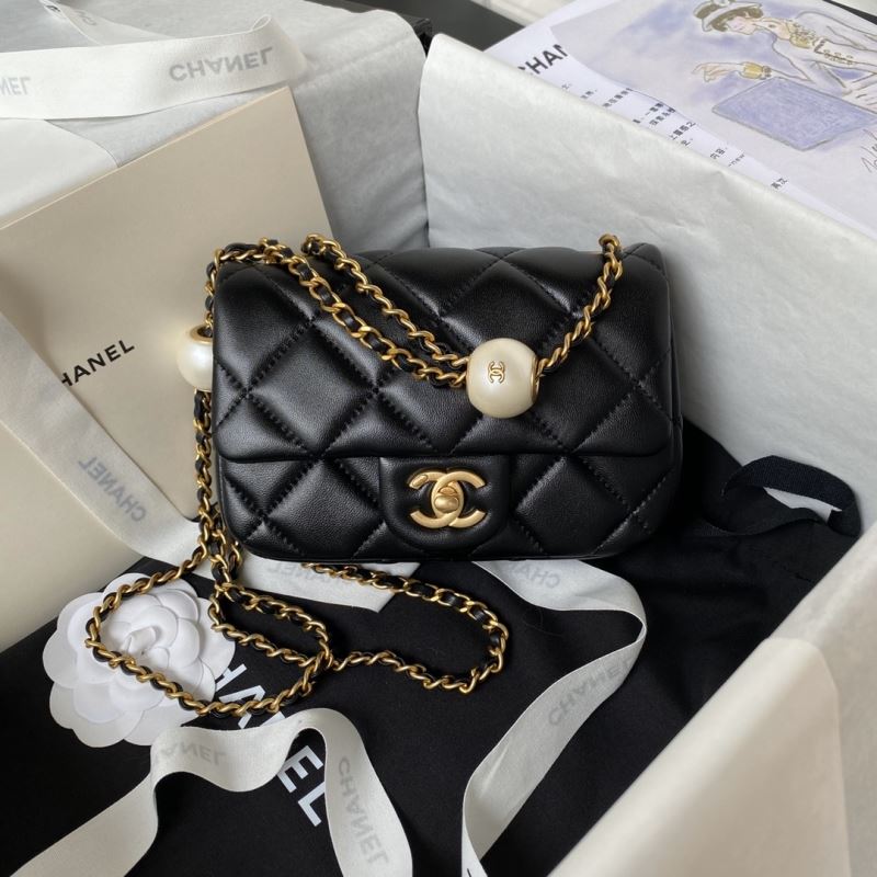 Chanel Stachel Bags